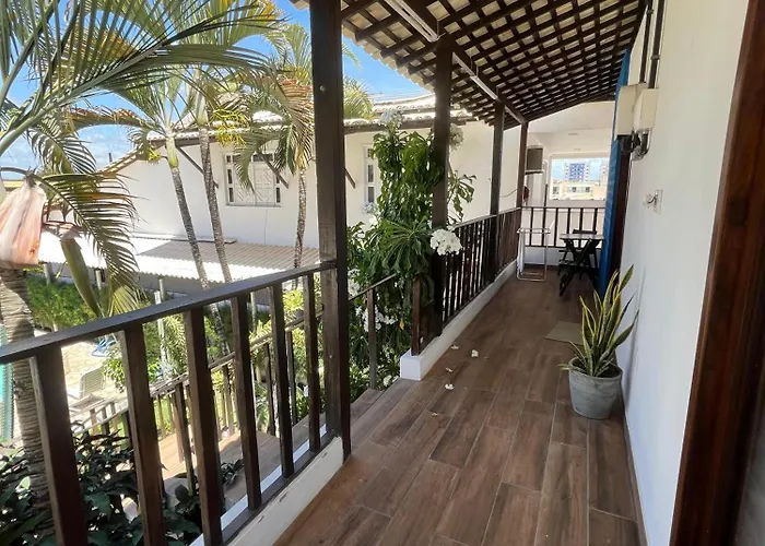 Villa Atalaia Aracaju